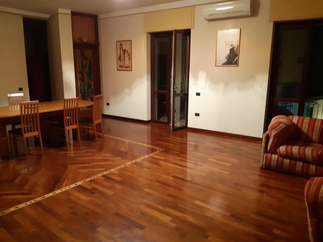 Frühstückspension A Casa Tua *